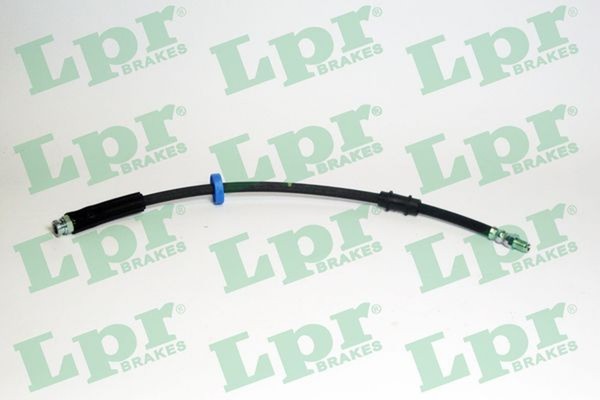 Bremsschlauch LPR 6T46541 FüR Boxer CitroËN Peugeot Fiat Ducato Bus Panorama CAT-image