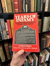 Years of Infamy: The Untold Story o..., Wegly...