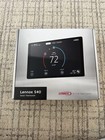 Lennox 22V24 iComfort S40 Ultra Smart Programmable Thermostat 7" HD Display.