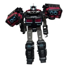 Transformers Legacy Scourge Velocitron Speedia 500 Leader Action Figure 