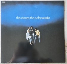 The Doors / The Soft Parade, Vinyl, Neu