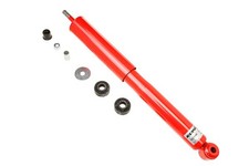 KONI Heavy Track Uprated Rear Shock for MERCEDES G-CLASS Cabrio 8240-1197SPX