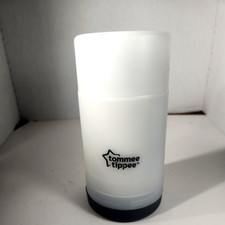 Tommee Tippee Travel Baby Bottle Warmer Hot Cold Insulated 500ml Model C500A01
