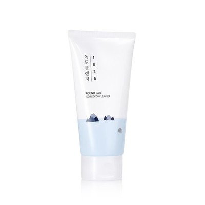ROUND LAB 1025 Dokdo Cleanser 150 ml