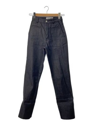 LOEWE/Jeans/Size 32/Cotton/Loewe/IDG/D2292110UN//