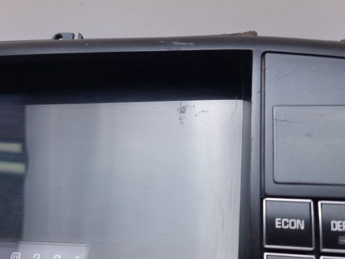 1994-1995 Cadillac Deville Digital Dash Gauge Cluster OEM - Picture 6 of 16