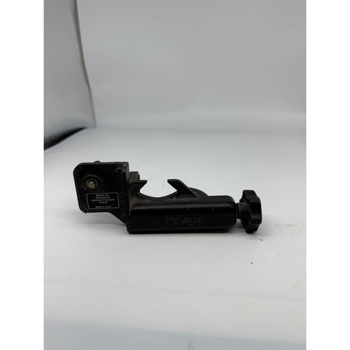 Spectra Precision Model 42 General Purpose Clamp Standard