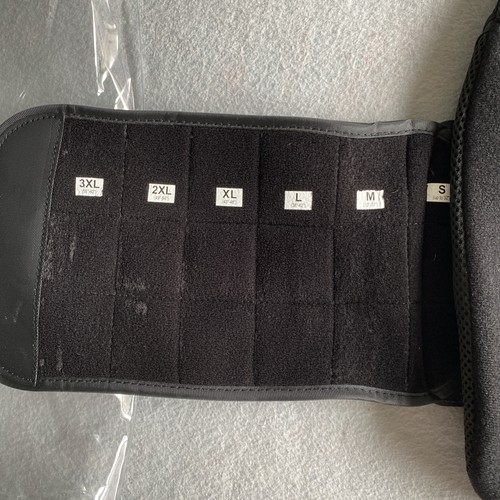 Trend Medical Quick Form LSO Model DCT-QF37 Back Brace - Picture 7 of 9