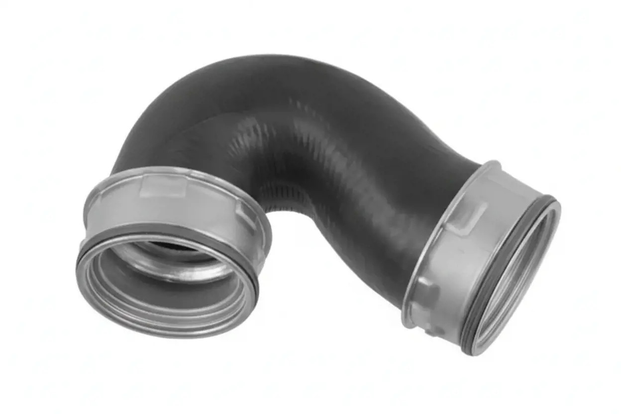 Sasic Manic Entr Intercooler Vw Passat 1,9 Tdi 3336031 - Immagine 2