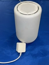 Hatch Rest Baby Smart Sound Machine Night Light Time to Rise Sleep 22248-gwbmdox