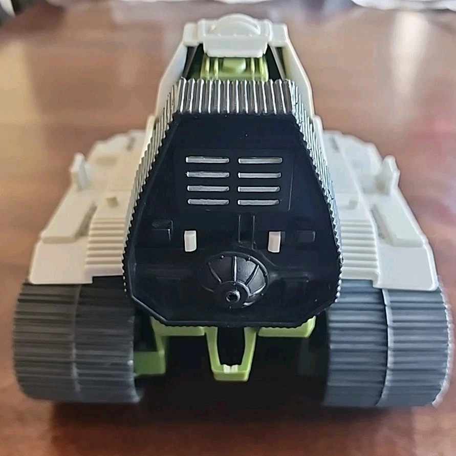 Hasbro GI JOE 1986... De colección  Foto 4 de 4