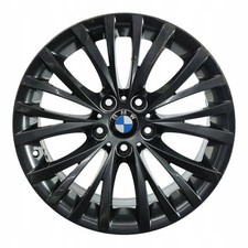 1x Alufelge 18 Zoll 8.0