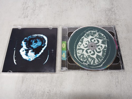 Breaking Benjamin 5 CD Lot (Dear Agony, Aurora, Phobia, Dark Before Dawn, & We) - Picture 7 of 19