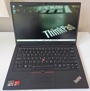 Lenovo ThinkPad E14 Gen 2 | eBay