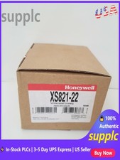 Honeywell  terminal socket for analog inputs and outputs xs821-22 US Free TAX
