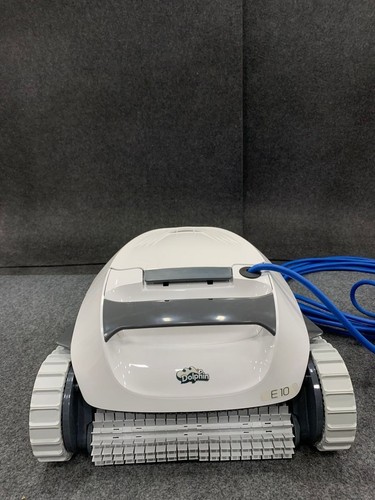 MAYTRONICS DOLPHIN E10 Robotic Pool Cleaner* - Picture 3 of 16