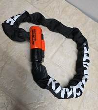 NO KEYS Kryptonite Evolution 1090 Bike Chain ...