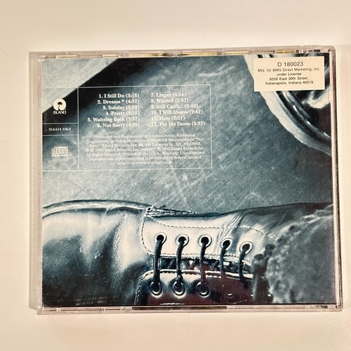 90's Alternative Women Of Rock / Indie CD Lot [A-Z] Choose Title & Add To Cart - Bild 194 von 774