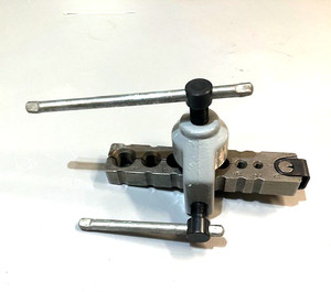 Ridgid Model 345, Catalog # 23332, manual flaring tool - Used -in good condition