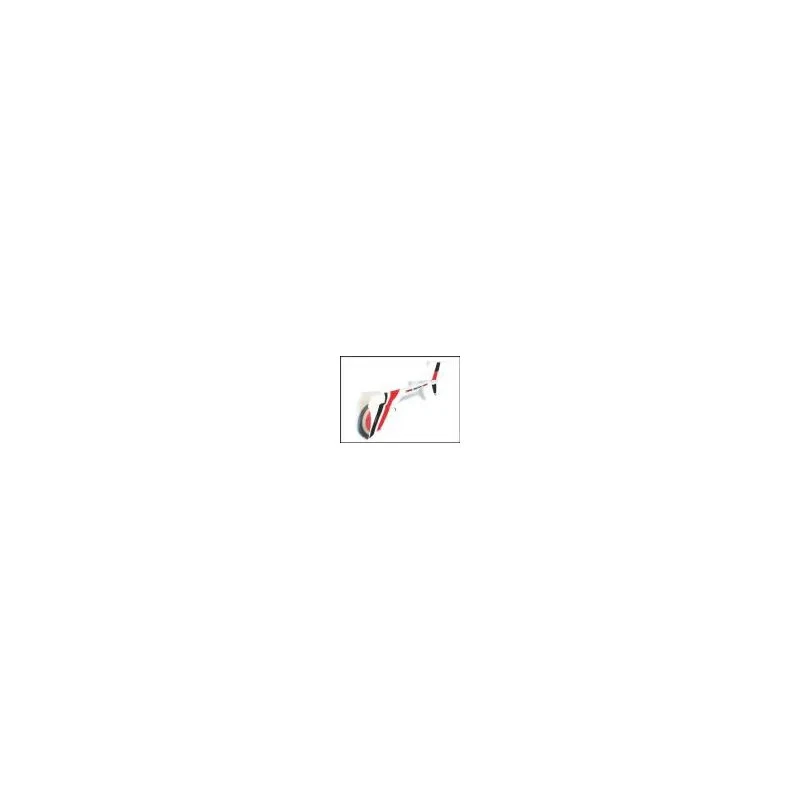 Torro 1241916800 - Fuselage/Queue Pour Kestrel 500 SX NE11016800 - Neuf - Photo 1/1