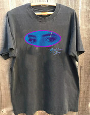 Rare Magdalena Bay Tour Gift For Fans Unisex T-shirt S6547