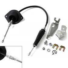 Shifter Cable Kit Turbo Th350 For Camaro Chevelle Monte Carlo 1968-1972 3956765 Shifter Cable Kit Turbo Th350 For Camaro Chevelle Monte Carlo 1968-1972 3956765