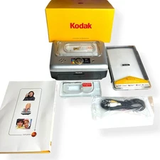 Kodak EasyShare Series 3 Digital Photo Thermal Printer Dock & Tray - No Charger