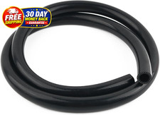 5ft Id 58 Heater Hosesilicone Radiator Hose With 650psi Rupture Pressure For W