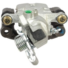 19-B3965 Remanufactured Unloaded Disc Brake Caliper with Bracket