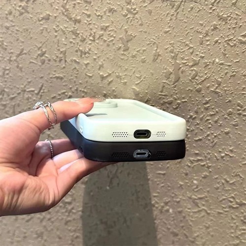 For iPhone Samsung Huawei Xiaomi Flower Case ShockProof Phone Cover Women Girls - Picture 7 of 9