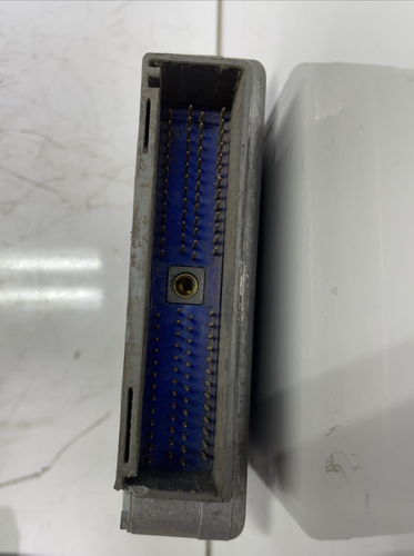 USED OEM 1999-2002 Ford 7.3L PowerStroke Engine Control Module ECM DPC-421 - Foto 4 di 5