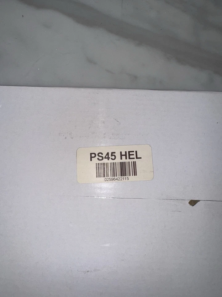 Heli-Coil Heavy Duty Pop-Rivet Tool - Part #PS45 - Image 3 of 4