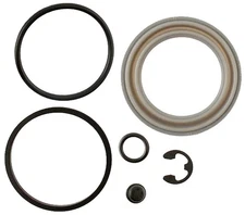 Disc Brake Caliper Seal Kit-R-Line Raybestos WK4234