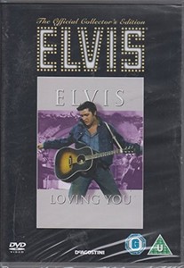 Loving You Dvd | eBay