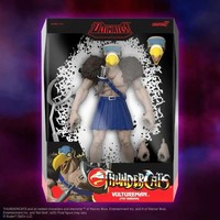 Thundercats Ultimates! Wave 14 Deluxe Action Figure Vultureman SUPER7
