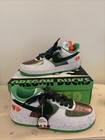 Size 11M - Nike Air Force 1 DOAF Oregon 'Egg or Duck' PE IU7613-100