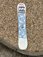 Salomon Gypsy Snowboard Women's 2020 - Brand New Sealed