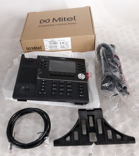 Mitel 6930L IP-Telefon NEU *OPEN BOX* - Bild 1 von 3