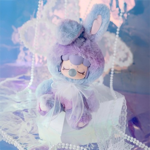 Rolife Nanci Shining Bunny Series Plush Confirmed Blind Box Art Toys Gifts - Picture 40 of 72