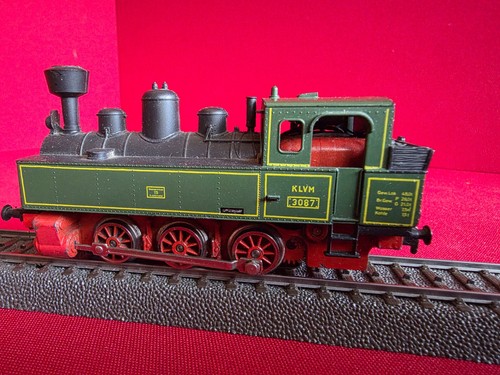 Märklin 3087 KLVM 3087 - Guter Zustand (24) - S051-24 - Bild 5 von 7