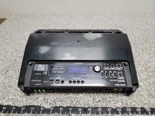 KENWOOD eXcelon KAC-X1R Mono Digital Power Amplifier
