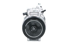 Kompressor Klimaanlage +Line BV PSH 090.555.011.000 +Line Original für MERCEDES