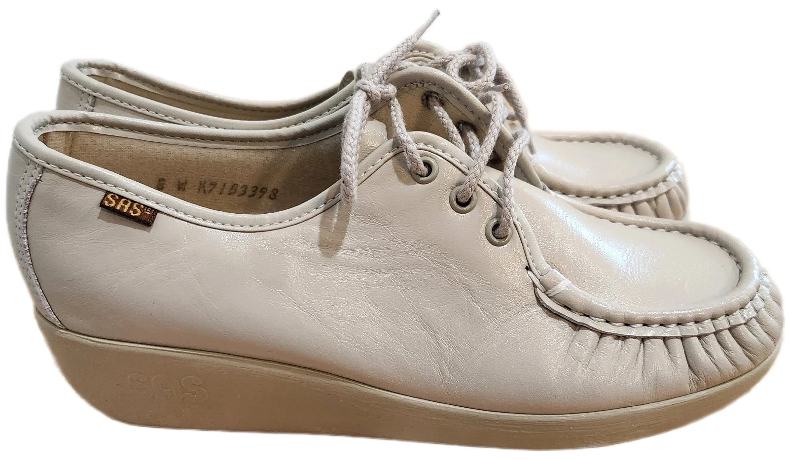 SAS Bounce Bone Womens Shoes Multiple Sizes/Width NIB FREE SHIPPING