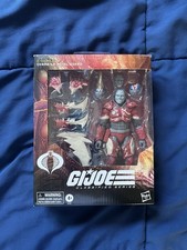 Hasbro GI Joe Classified Series 6 191 Deluxe Cobra-La Royal Guard IN HAND