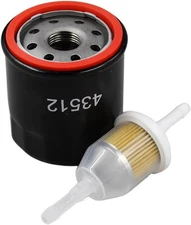 Fuel Oil Filter Replaces 1016467 261-65902-A0 1490-201-0001 GY20709 71-5960