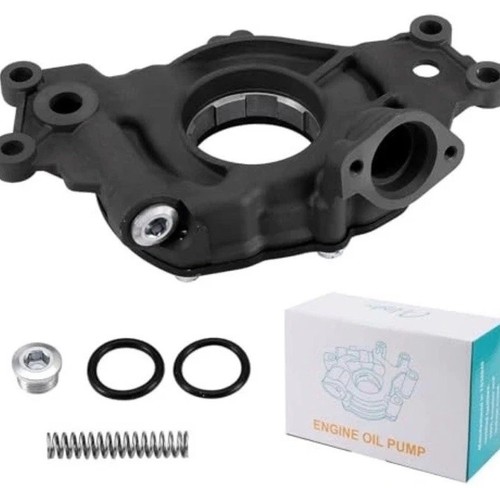 Bomba de aceite de alto volumen M295HV LS para Chevy Avalanche Camaro 4,8 L 5,3 L 6,0 L NUEVO - Imagen 1 de 2