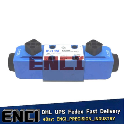 DG4V32NMUA660 529765 Eaton Vickers (Danfoss) DG4V-3-2N-M-U-A6-60 /MADE IN UK