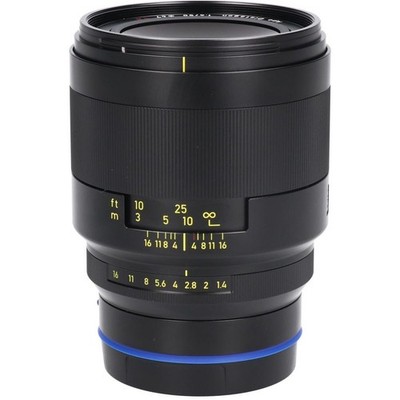 Authentic CARL ZEISS Sony E OTUS ML 50/1.4 #270-004-298-6185