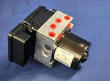 2010 -2012 Ford Escape Mariner ANTILOCK ABS PUMP BRAKE MODULE  BL84-2C405-BA