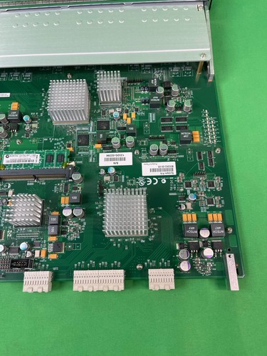 Extreme Networks 8900-G48X-XL 41521 BlackDiamond 48-Port SFP I/O Module - Picture 14 of 22